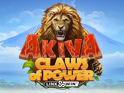 Akiwa: Claws of Power